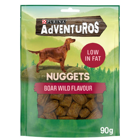 PURINA Adventuros Nuggets Pet Supplies