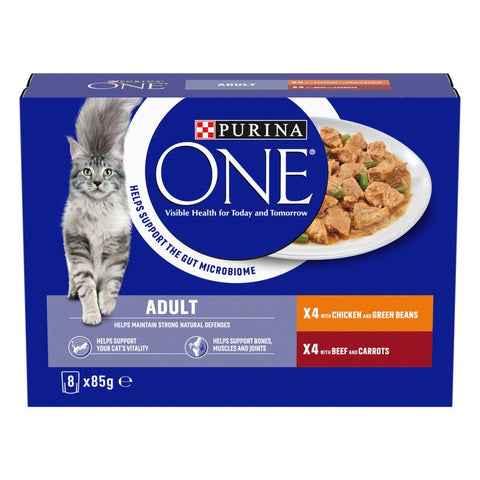 PURINA ONE Adult Pet Supplies