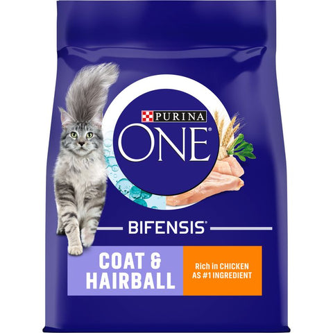 PURINA ONE Special Needs Dry Cat Food Economy Packs Pet Supplies