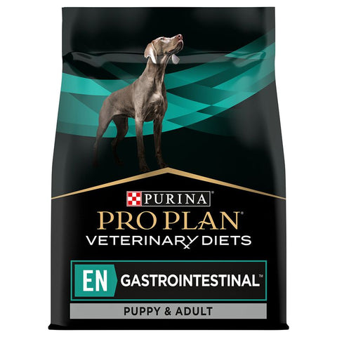 PURINA PRO PLAN Veterinary Diets EN Gastrointestinal Pet Supplies