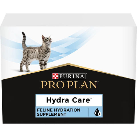 PURINA PRO PLAN Veterinary Diets Feline HC Hydra Care Pet Supplies