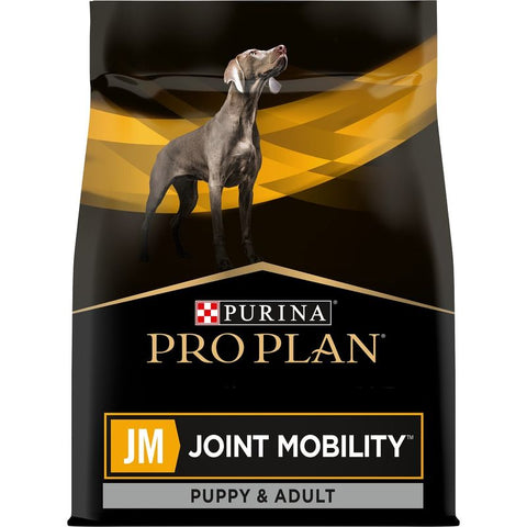 PURINA PRO PLAN Veterinary Diets JM Joint Mobility Pet Supplies