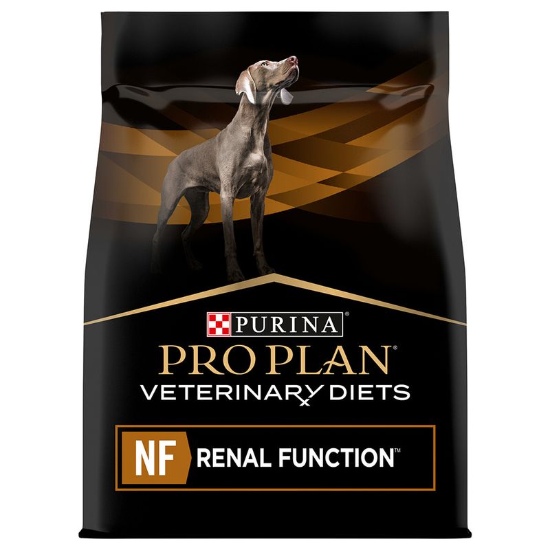 PURINA PRO PLAN Veterinary Diets NF Renal Function Pet Supplies