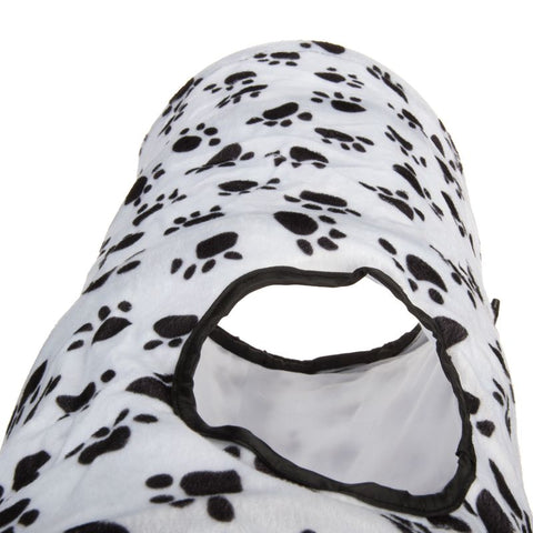 Pawty Cat Tunnel Pet Supplies