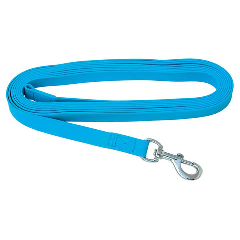 Pawz & Pepper Strong Tracking Line - Blue Pet Supplies