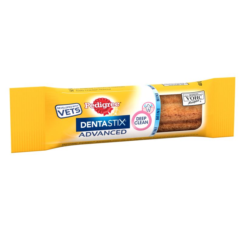 Pedigree Dentastix Advanced Pet Supplies