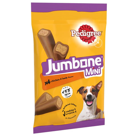 Pedigree Giant Bones Pet Supplies