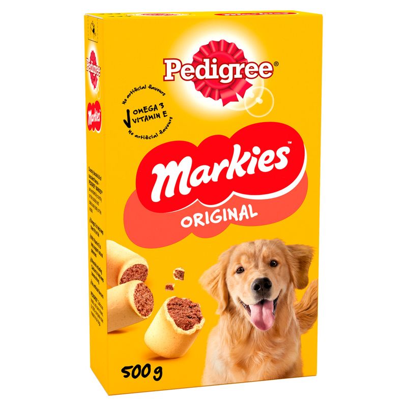 Pedigree Markies Pet Supplies