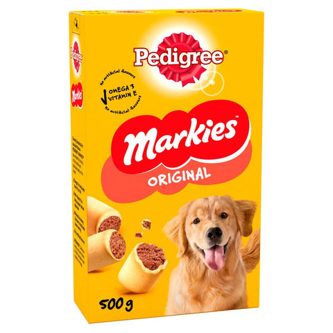 Pedigree Markies Pet Supplies