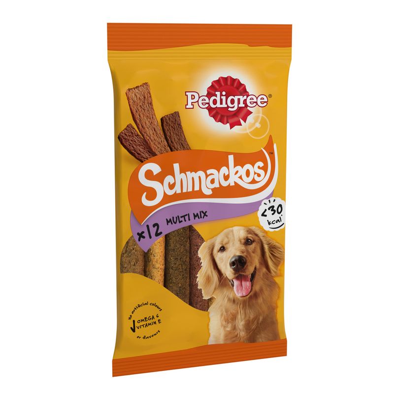 Pedigree Schmackos Pet Supplies
