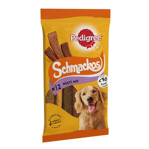 Pedigree Schmackos Pet Supplies