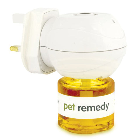 Pet Remedy Calming Kit Pet Supplies