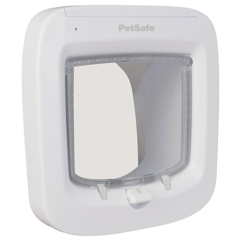 PetSafe Microchip Cat Flap Pet Supplies