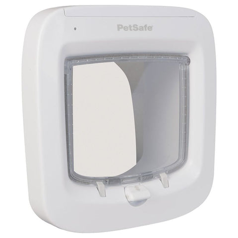 PetSafe Microchip Cat Flap Pet Supplies