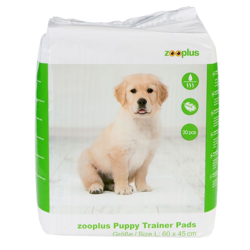 Petpawsfood Puppy Trainer Pads Pet Supplies
