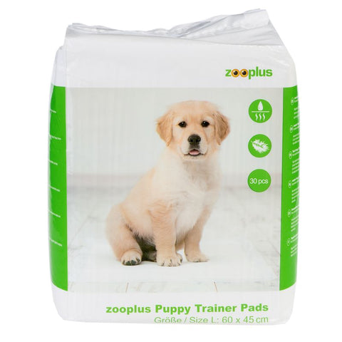 Petpawsfood Puppy Trainer Pads Pet Supplies