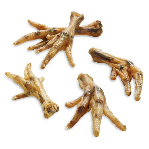 Phil & Sons Chicken Feet Pet Supplies