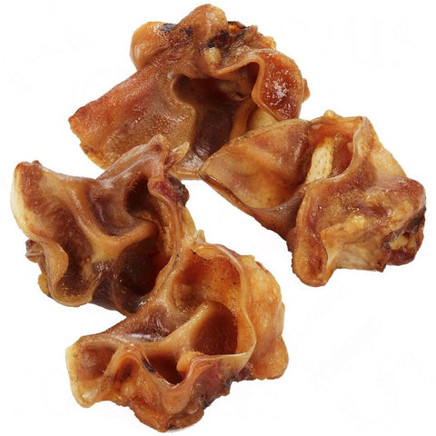 Phil & Sons Pig Ear Auricles Pet Supplies