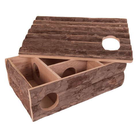 Playhouse and Cabin Leif Pet Supplies