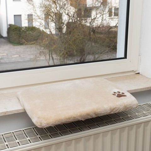 Pluschi Windowsill Seat Pet Supplies