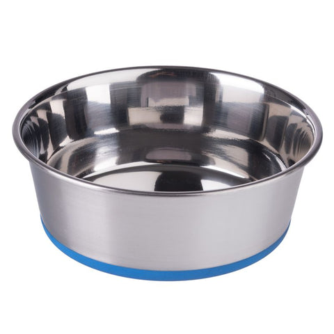 Premium Stainless Steel Bowl Pet Supplies