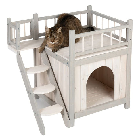 Prince Cat Playhouse Pet Supplies