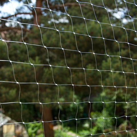 Protective Cat Net - Roll Pet Supplies
