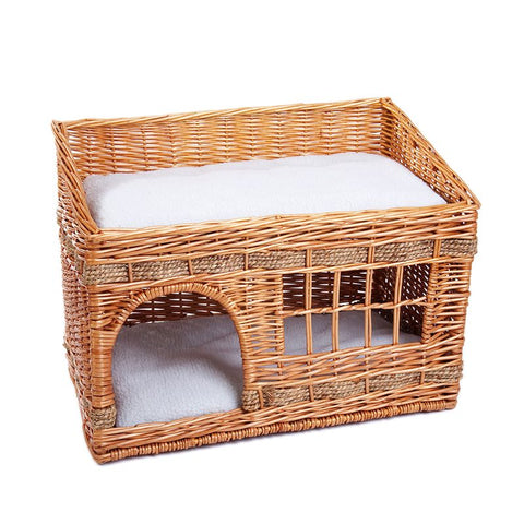 Pueblo Cat Den Pet Supplies