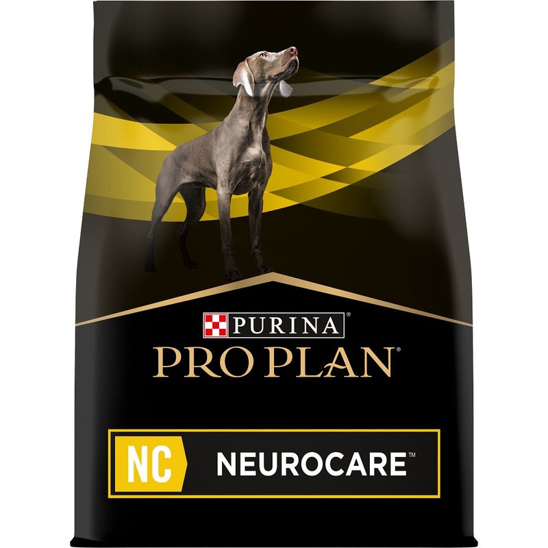 Purina Pro Plan Veterinary Diets Canine NC Neurocare Pet Supplies