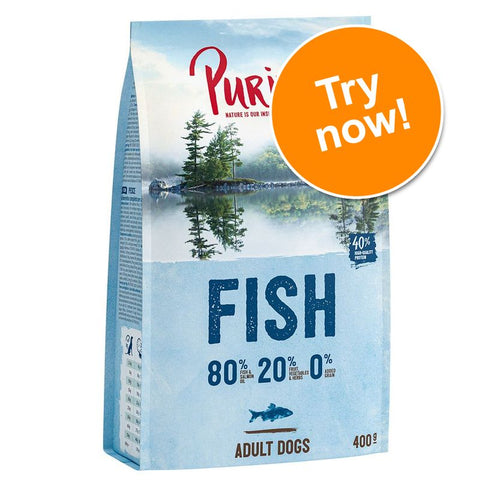 Purizon Grain-free Trial Packs Pet Supplies