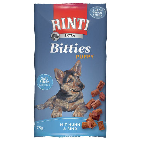RINTI Extra Puppy Bitties Pet Supplies