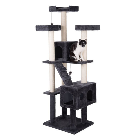Rapunzel Cat Tree Pet Supplies
