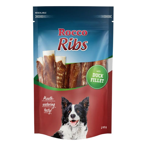 Rocco Ribs Pet Supplies