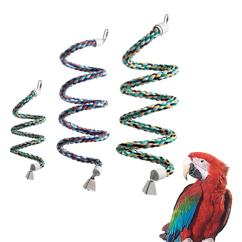 Rope Coil Pet Supplies