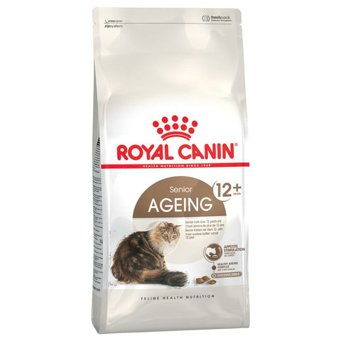 Royal Canin Ageing 12+ Pet Supplies