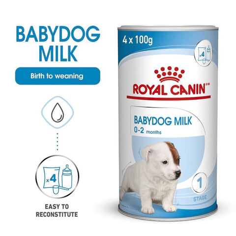 Royal Canin Babydog Milk Pet Supplies