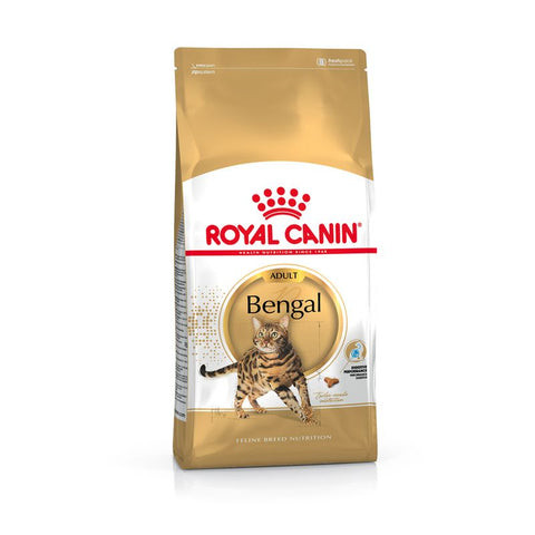 Royal Canin Bengal Adult Pet Supplies
