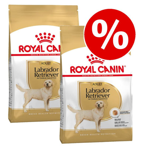 Royal Canin Breed Dry Dog Food Economy Packs Pet Supplies