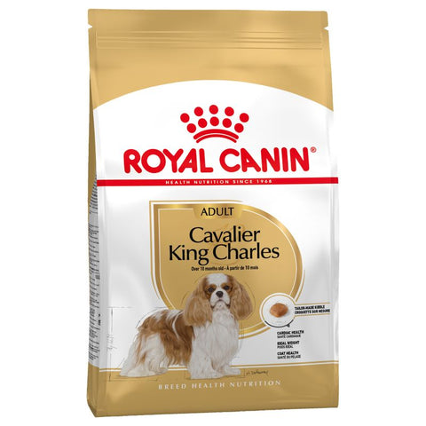 Royal Canin Cavalier King Charles Adult Pet Supplies