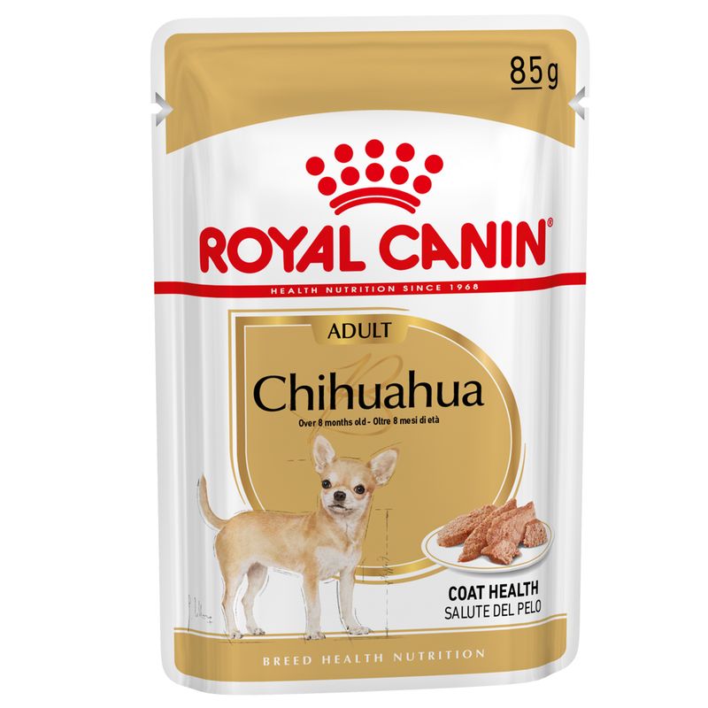 Royal Canin Chihuahua Loaf Pet Supplies