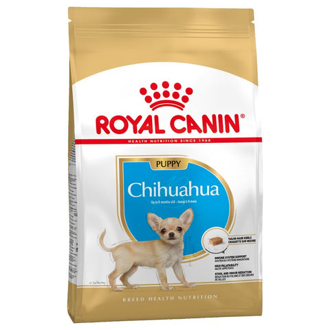 Royal Canin Chihuahua Puppy Pet Supplies