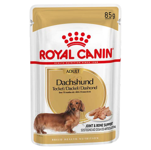 Royal Canin Dachshund Loaf Pet Supplies