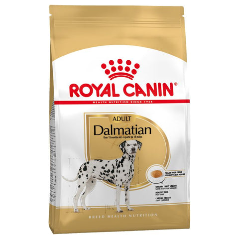 Royal Canin Dalmatian Adult Pet Supplies
