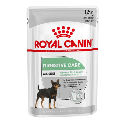 Royal Canin Digestive Care Loaf Pet Supplies