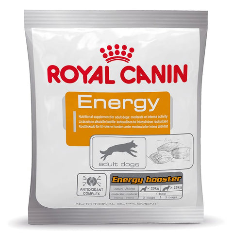 Royal Canin Energy Training Reward - Energy Booster Pet Supplies