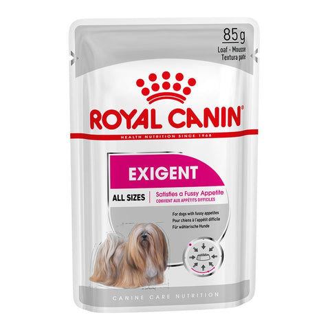 Royal Canin Exigent Loaf Pet Supplies