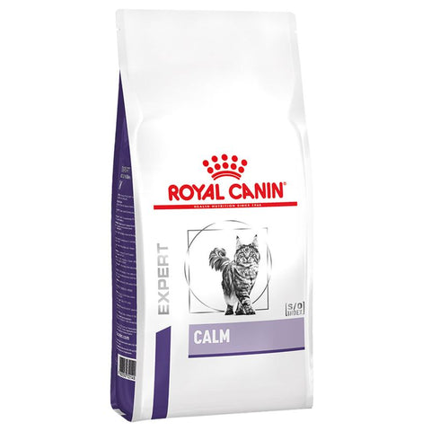 Royal Canin Expert Calm Cat Pet Supplies