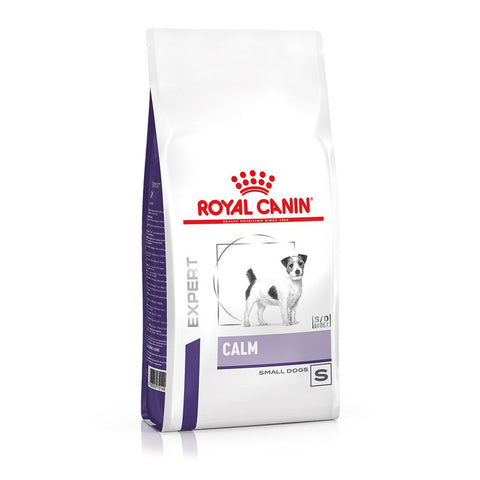 Royal Canin Expert - Calm Small Dog Pet Supplies