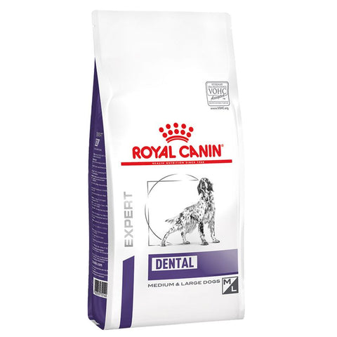 Royal Canin Expert Canine Dental Pet Supplies