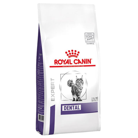 Royal Canin Expert Dental Cat Pet Supplies